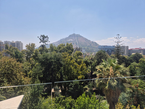 伊斯梅尔酒店主图