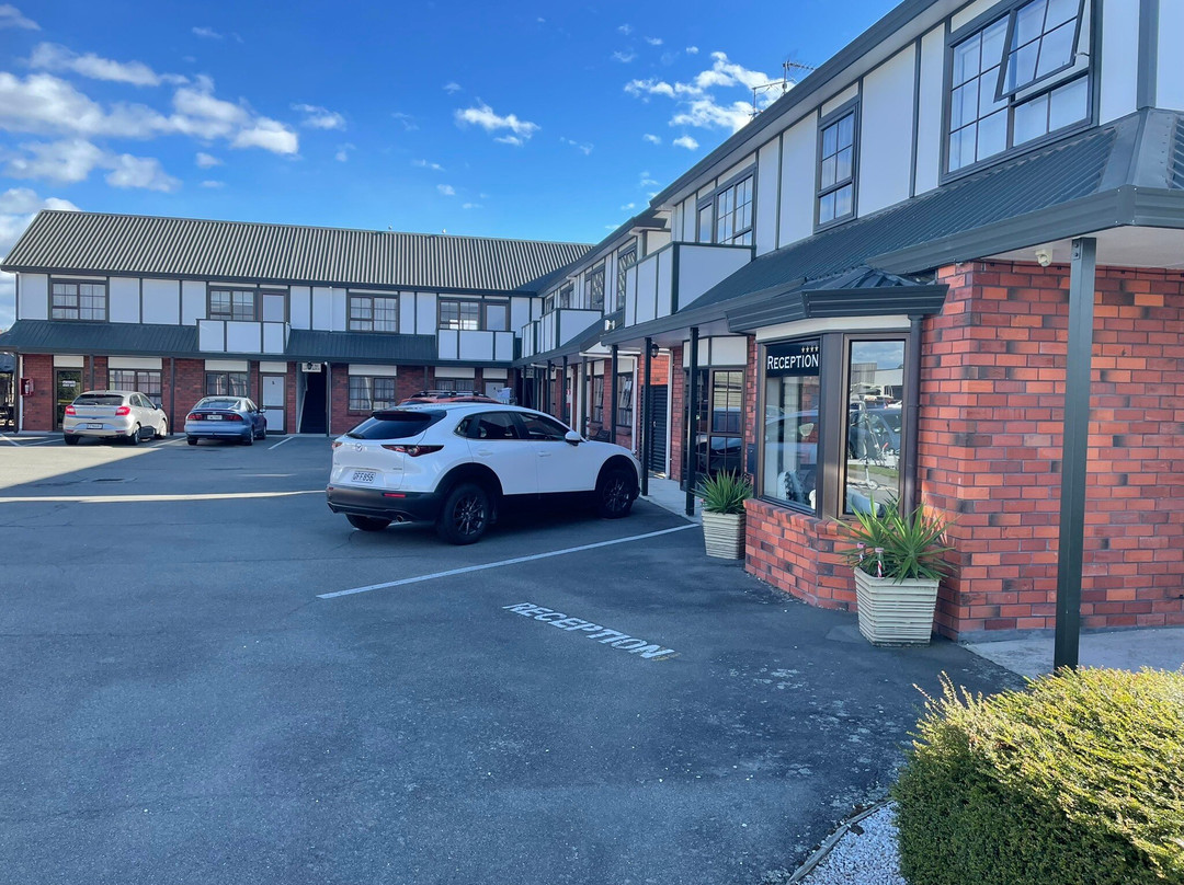 骑士桥阁汽车旅馆主图