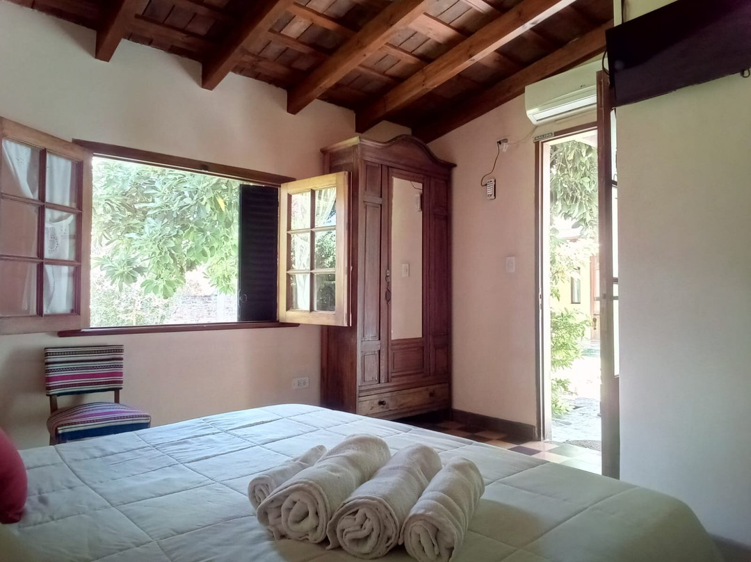 La Posada de Don Segundo