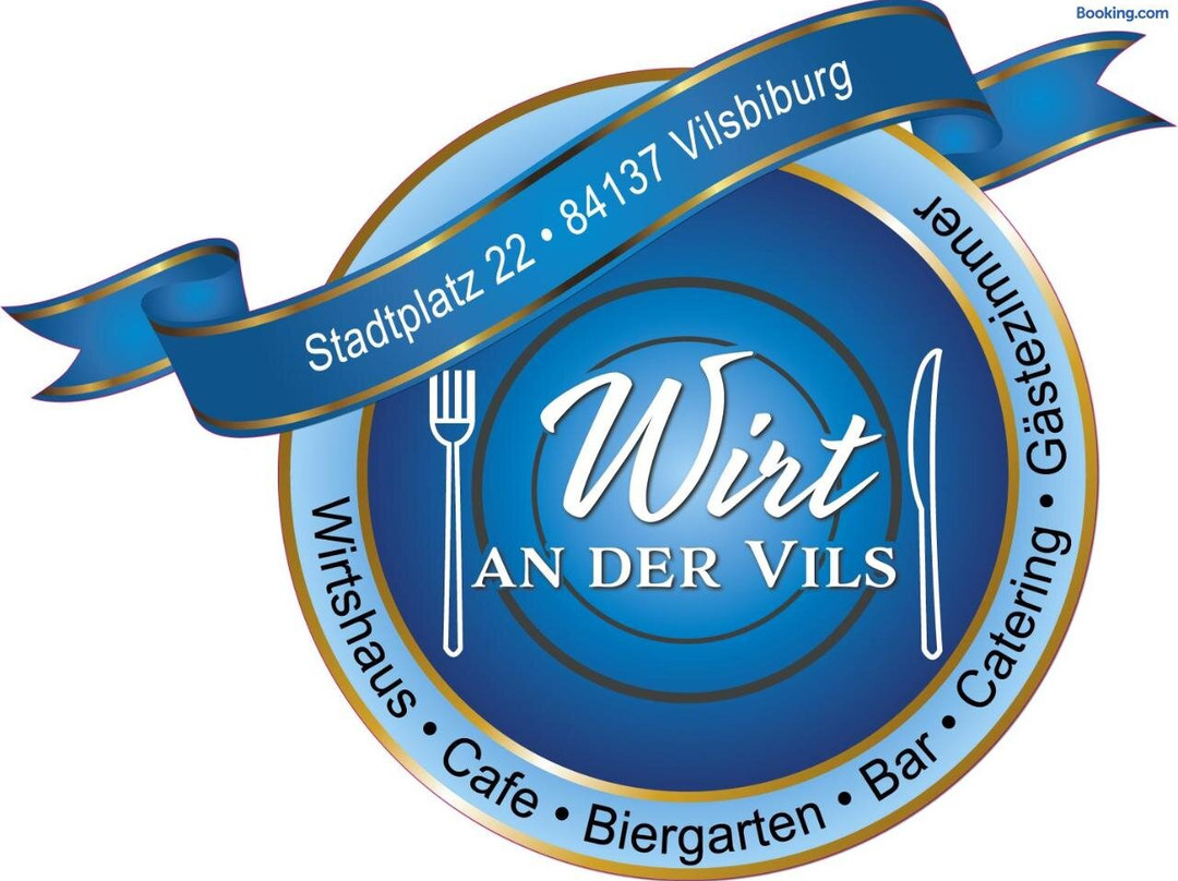 Wirt An Der Vils