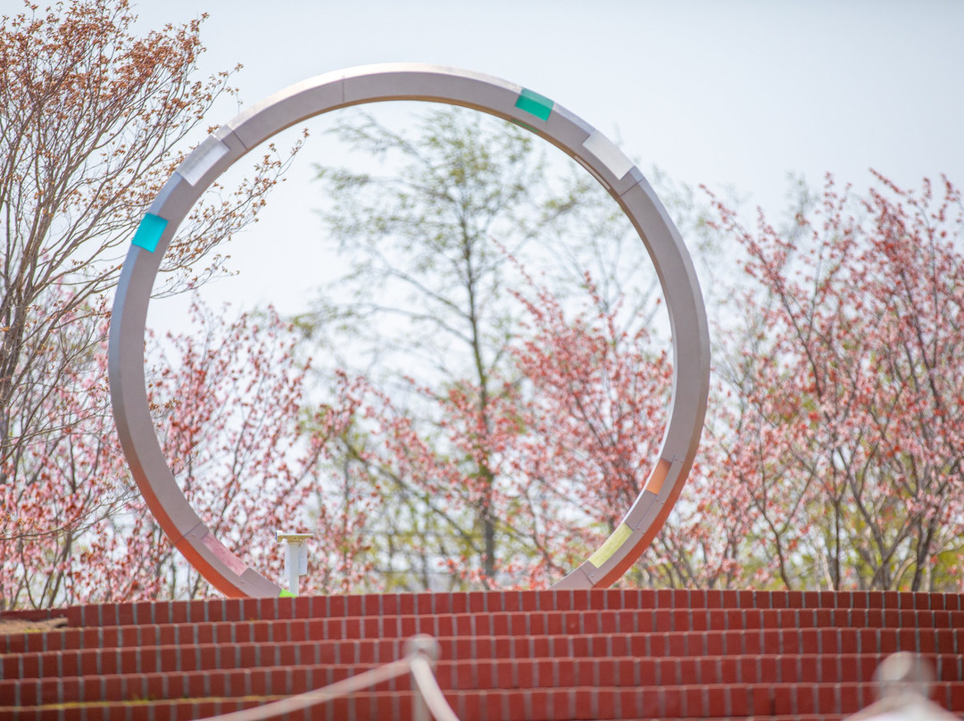 Natural Skincare Garden Nachu no Mori-白老町必去景点