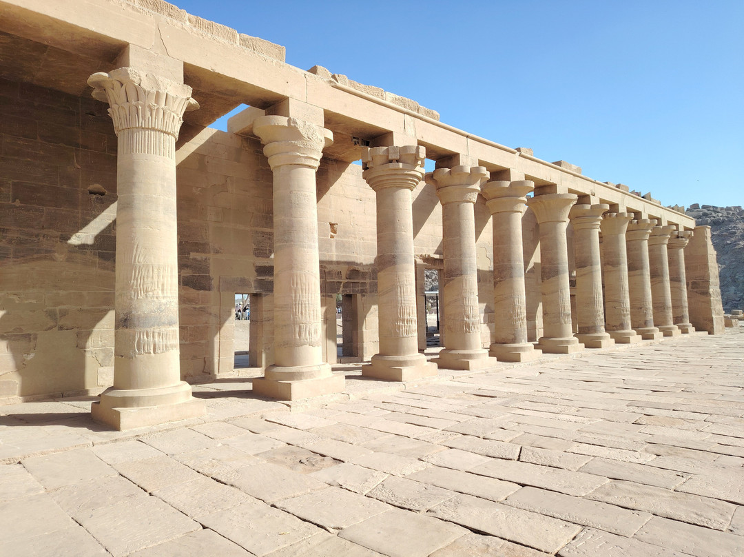 Magic Égypte-开罗必去景点