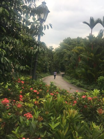 新加坡东陵JEN酒店 香格里拉集团主图