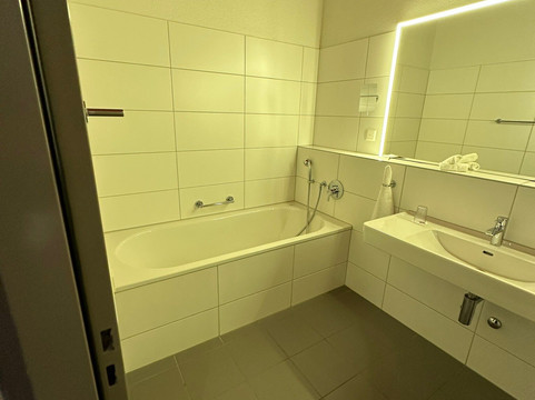 瑞士爱华楚格酒店主图