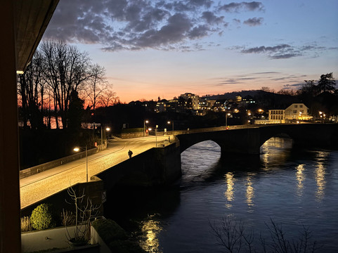 斯池艾瑞酒店主图