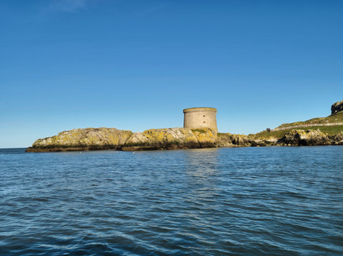 Howth Cliff Cruises-霍斯必去景点