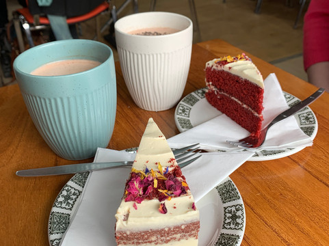 Innerleithen Golf Club-Innerleithen必去景点