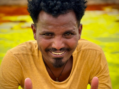 Rock Ethiopia Tours-默克莱必去景点