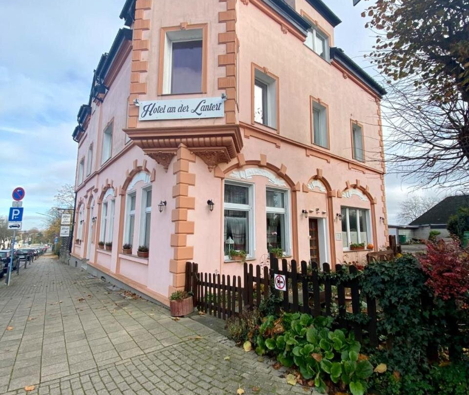 Hotel An der Lantert