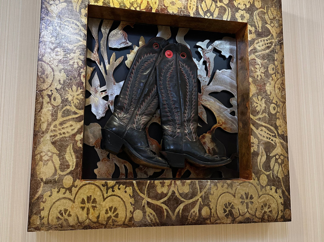 奥弗顿酒店加会议中心主图