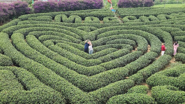 ATT Asia Travel-河内必去景点