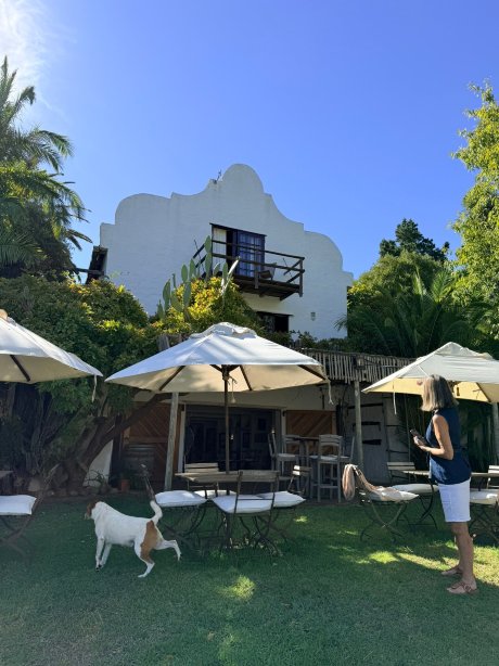 Kloofzicht Estate-官方