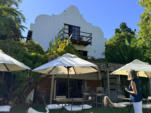 Kloofzicht Estate主图