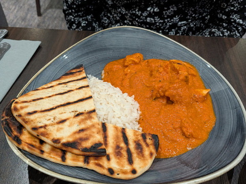 诺曼底酒店主图