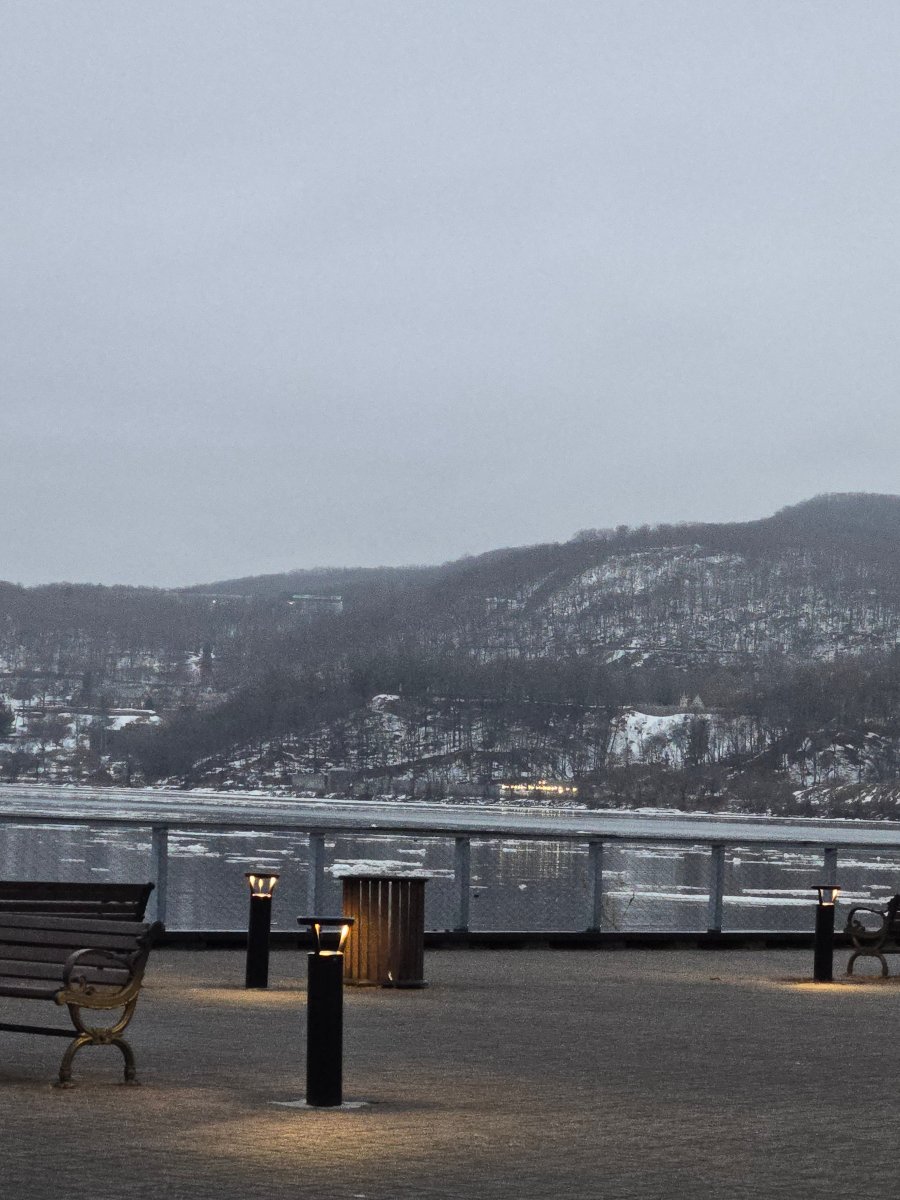 Hudson House River Inn-官方