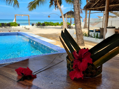 索非亚海景酒店主图