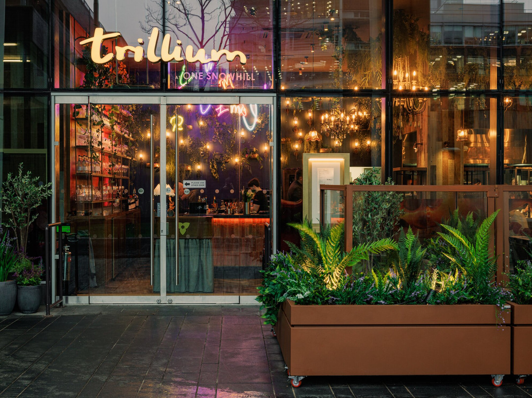 Trillium Restaurant