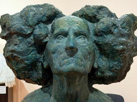 Martiros Saryan House Museum-埃里温必去景点