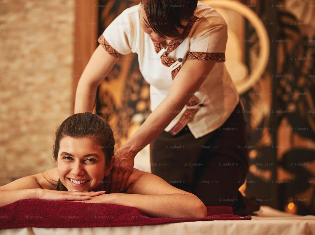 Eden Spa of Miramar-Miramar必去景点