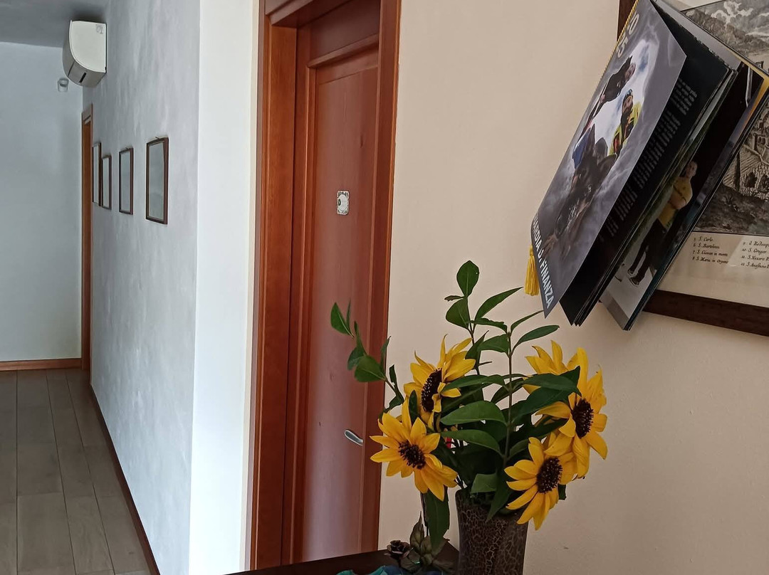 B&b I Tre Pini主图