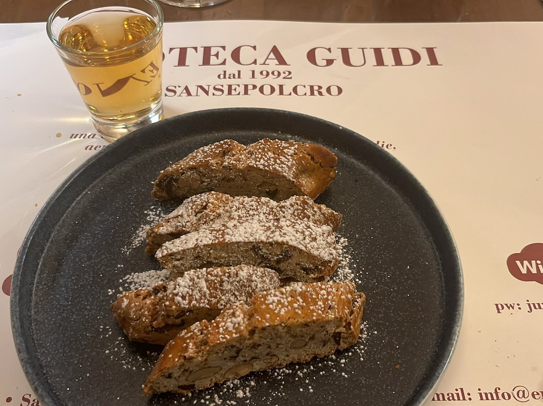 洛坎达圭迪酒店主图