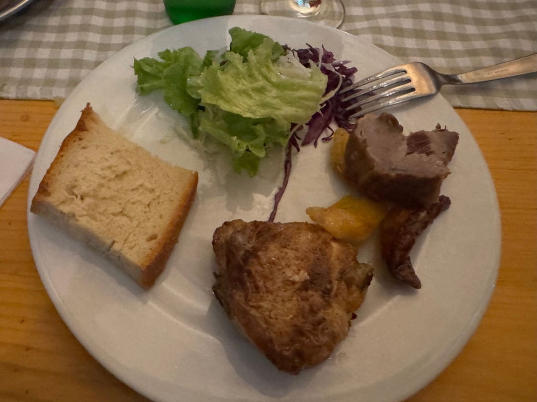 Etnoland-Pakovo Selo必去景点