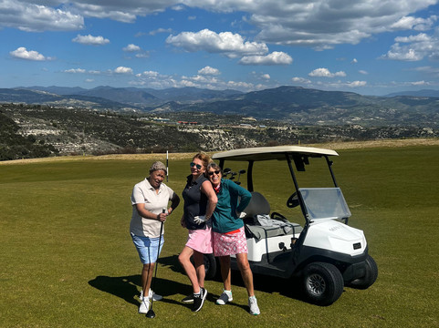 Minthis Golf Club-Tsada必去景点