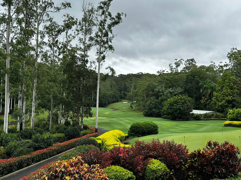 Bonville Golf Resort主图