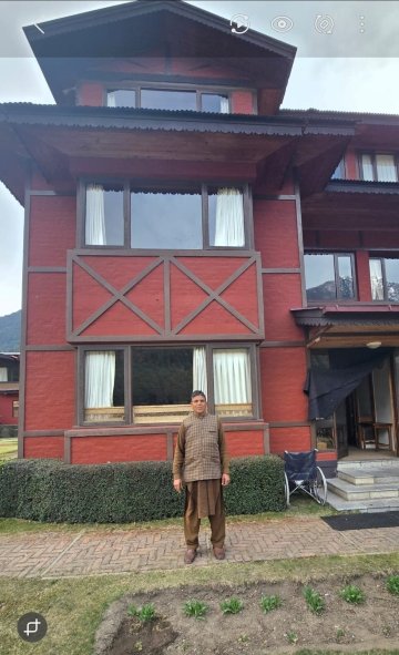 Pahalgam Hotel Riverside Luxury-官方