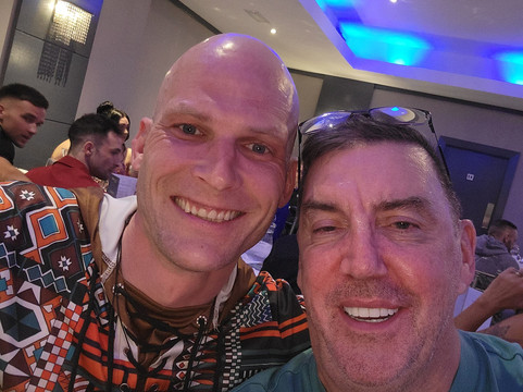 卡罗泰尔伯特酒店主图