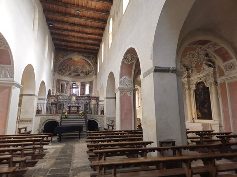 Chiesa San Vittore-穆拉尔托必去景点