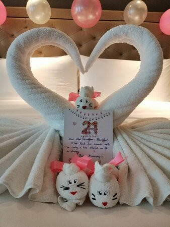 曼谷雅典娜豪华精选酒店主图