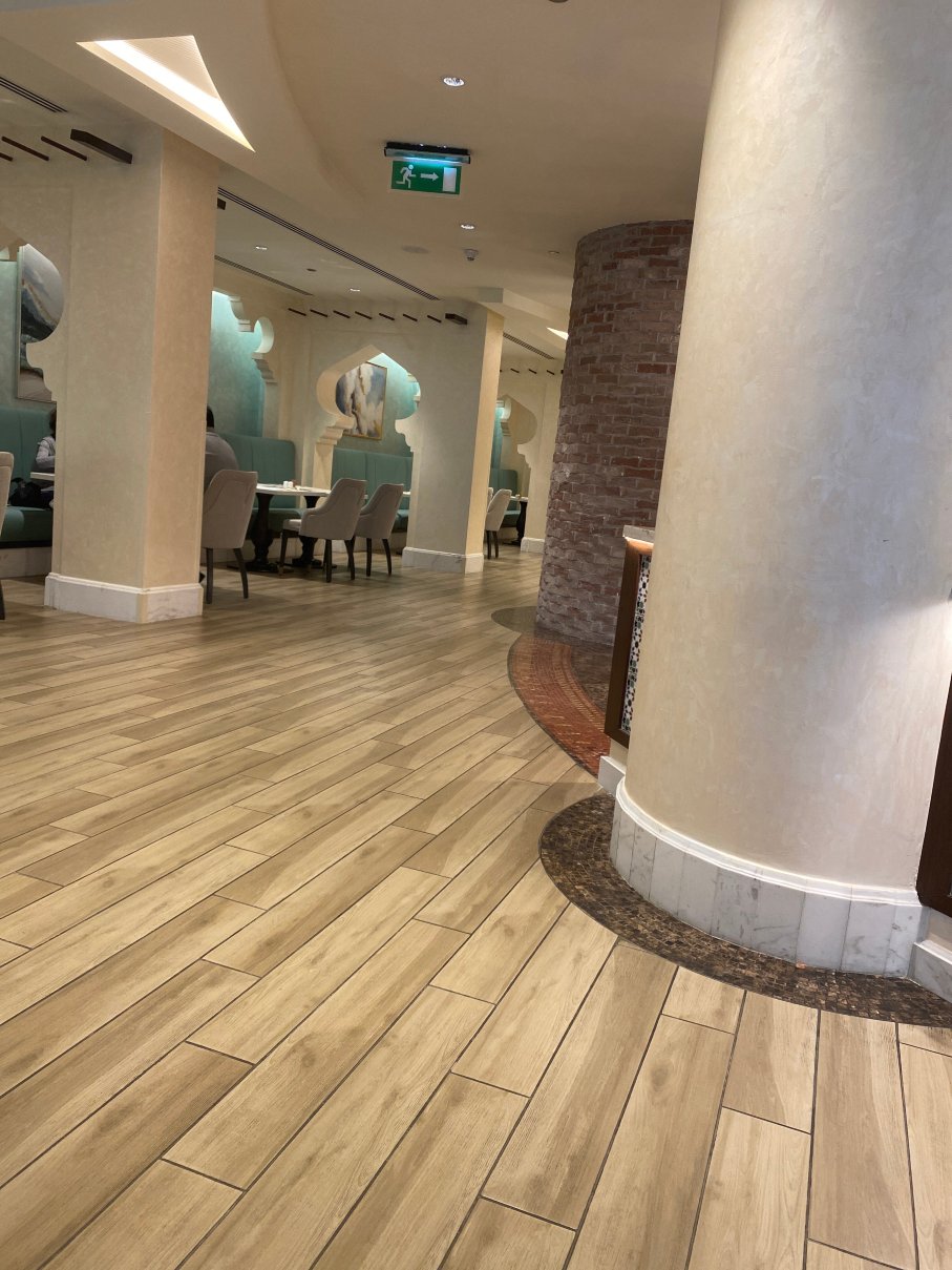 多哈市中心马奎斯 JW 万豪侯爵酒店-官方