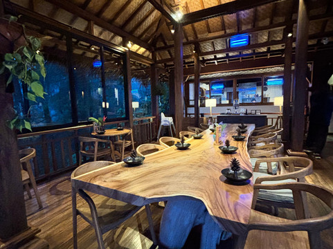 TIRA VILAGNA套房与SPA主图