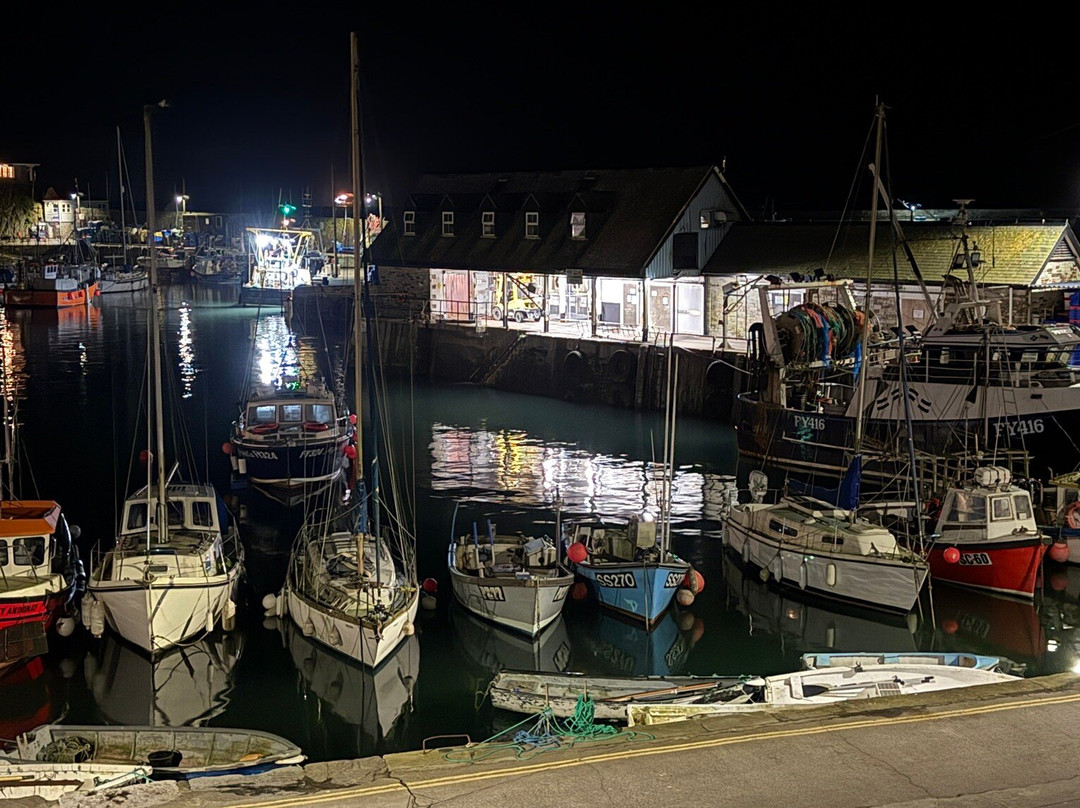 维尔豪斯酒店主图