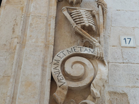 Chiesa del Purgatorio-Bitonto必去景点