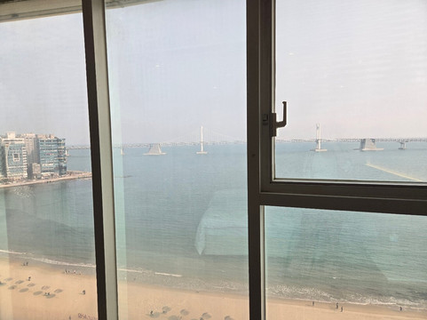 水上皇宫大酒店主图