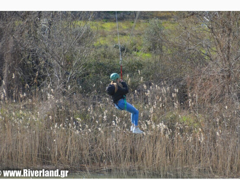 Riverland-Toxotes必去景点