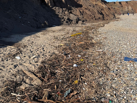 Mappleton Beach-Mappleton必去景点