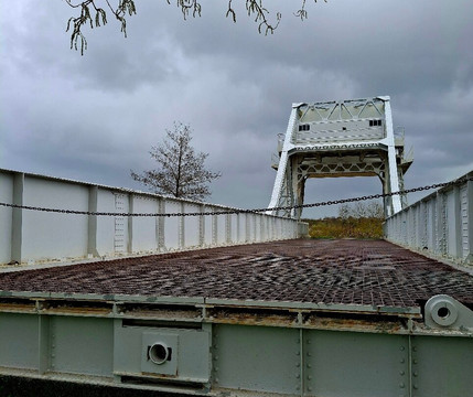 Memorial Pegasus-Ranville必去景点