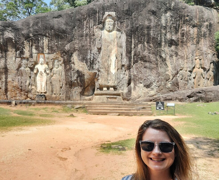 Capital Lanka Tours-科伦坡必去景点