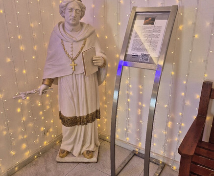 Mirante Skybeach-Joao Pessoa必去景点