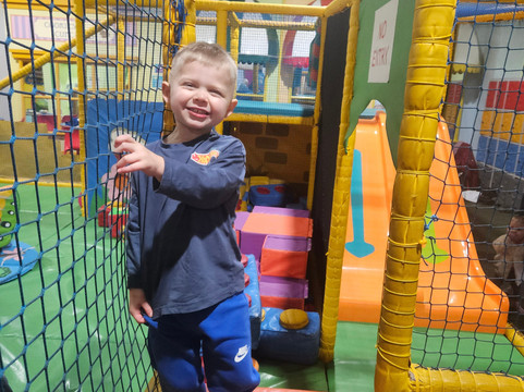 360 Play - Leicester-莱切斯特必去景点