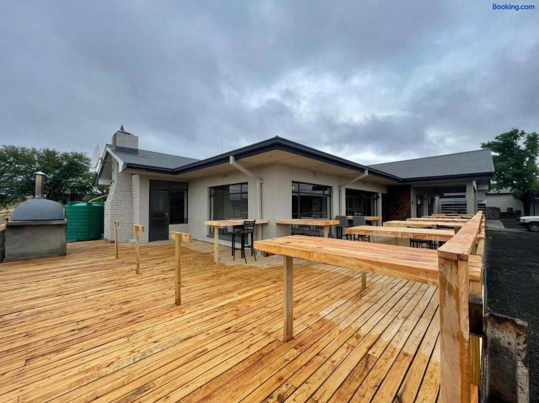 Heydays Guesthouse