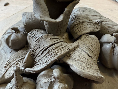 Alex Allpress Pottery School-Builth Wells必去景点