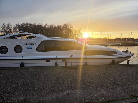 Barnes Brinkcraft-罗克瑟姆必去景点