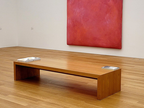 Kunstmuseum Liechtenstein-瓦杜兹必去景点