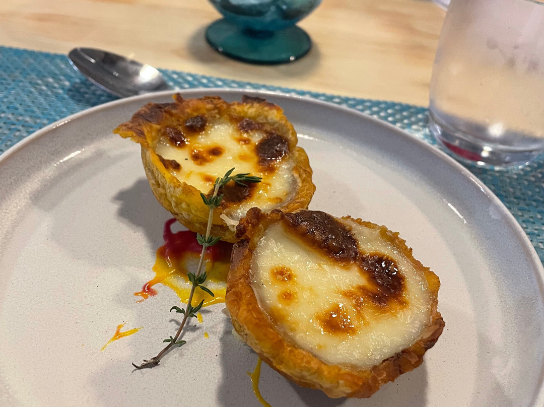 Posada Lagunita主图