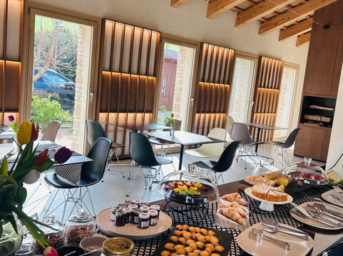 盖洛瑟诺尼酒店主图