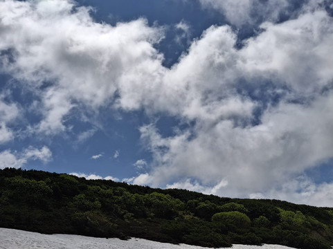 Mt. Asahidake-东川町必去景点